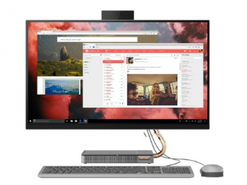 Lenovo AIO IdeaCentre A540-27ICB Grey