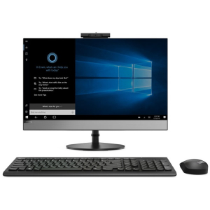 Lenovo AIO V530-24ICB Black