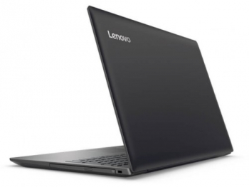 Lenovo IdeaPad 330-15IKBR Black