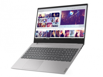 Lenovo IdeaPad S340-15IWL Platinum Grey 