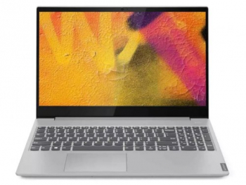 Lenovo IdeaPad S340-15IWL Platinum Grey