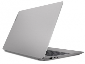 Lenovo IdeaPad S340-15IWL Platinum Grey