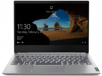 Lenovo ThinkBook 13s-IML