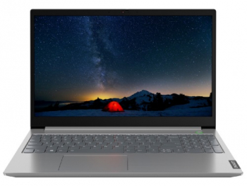 Lenovo ThinkBook 15