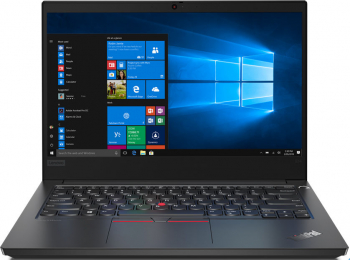 Lenovo ThinkPad E14 