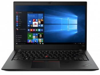 Lenovo ThinkPad E15 