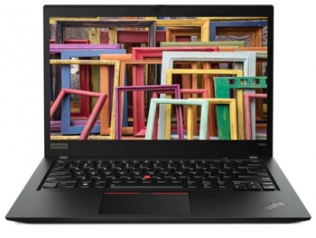 Lenovo ThinkPad T590 