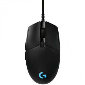 Logitech G Pro Hero Gaming Mouse