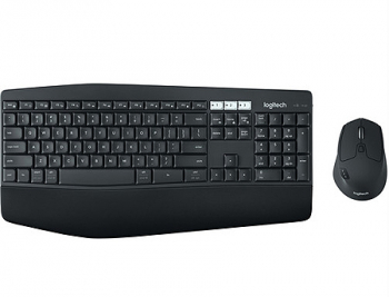 Logitech Wireless Combo MK850