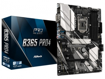 MB ASRock B365 PRO4 ATX