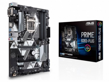 MB Asus PRIME B365-PLUS ATX