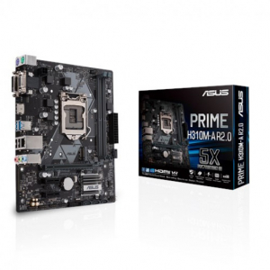 MB Asus PRIME H310M-R R2.0 mATX