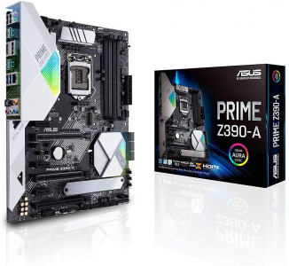 MB Asus PRIME Z390-A ATX