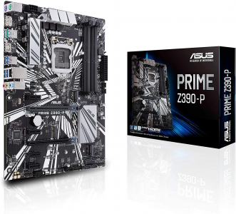 MB Asus PRIME Z390-P ATX