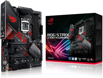 MB Asus ROG STRIX Z390-H GAMING ATX