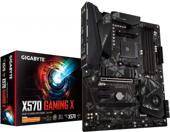 MB Gigabyte X570 GAMING X 1.0 ATX