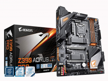 MB Gigabyte Z390 AORUS PRO 1.0 ATX