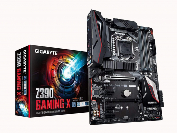 MB Gigabyte Z390 GAMING X 1.0 ATX