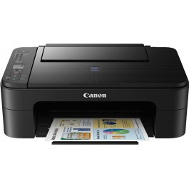 MFD Canon Pixma E3140 Black