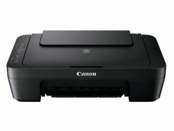 MFD Canon Pixma E474 Black