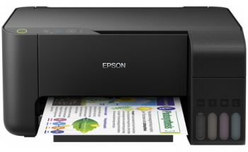 MFD Epson L3100