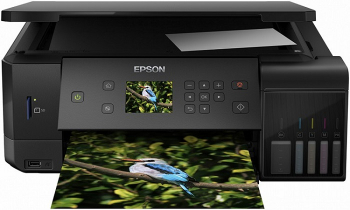 MFD Epson L7160