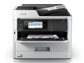 MFD Epson WorkForce Pro WF-C5790 DWF