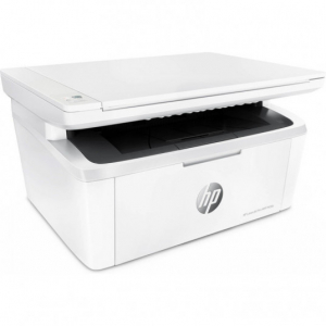 MFD HP LaserJet Pro MFP M28a