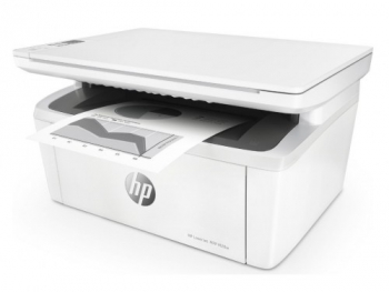 MFD HP LaserJet Pro MFP M28w