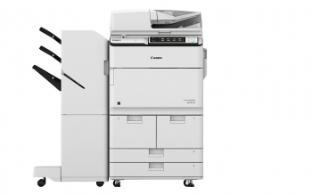 MFP Canon IRADV 6575I+COPY TRAY-R2