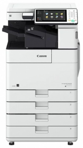 MFP Canon iR ADVANCE 4525i III