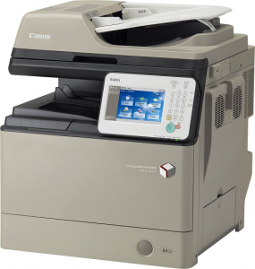 MFP Canon iR ADVANCE 500i