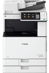 MFP Canon iR Advance C3525i III