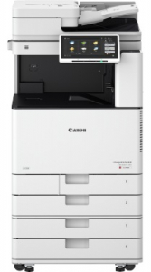 MFP Canon iR Advance DX C3725i