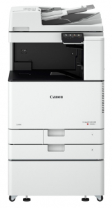 MFP Canon iR C3025i