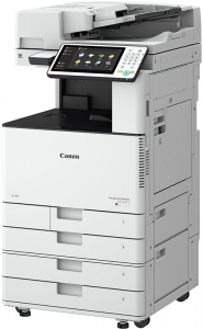 MFP Canon iR-ADV C3520i III