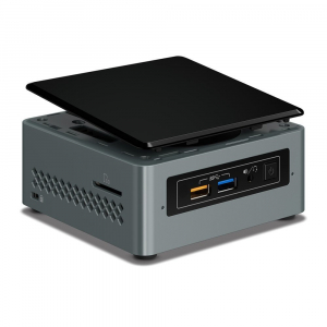 Mini PC (Barebone)