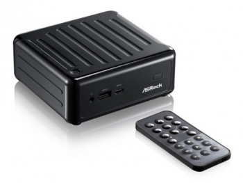 Mini PC ASrock BEEBOX J3160