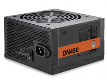 PSU DEEPCOOL DN450 New version