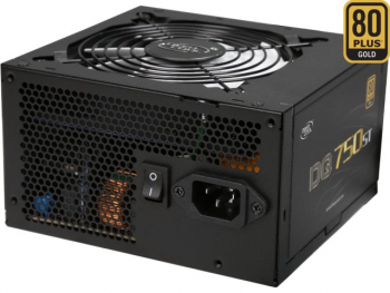 PSU DEEPCOOL "DQ750ST"