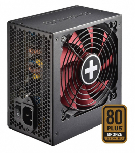 PSU XILENCE XP830R8