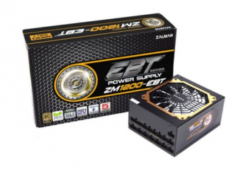 PSU ZALMAN "ZM1200-EBT"