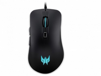 Predator Cestus 310 Gaming Mouse4 PMW920