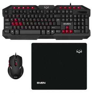 SVEN GS-9200 Gaming Set