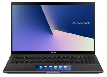 Zenbook Flip