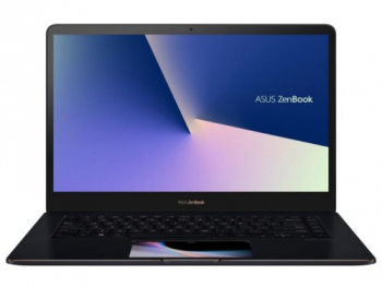 Zenbook Pro UX580GD Blue 