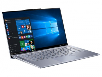 Zenbook UX392FA 