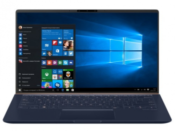 Zenbook UX433FAC