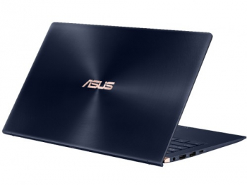 Zenbook UX433FAC 