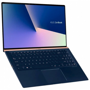 Zenbook UX533FD Blue 